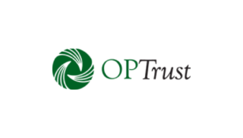 OPTrust Logo